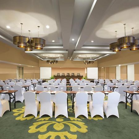 Khas Pekanbaru Hotel Exteriör bild